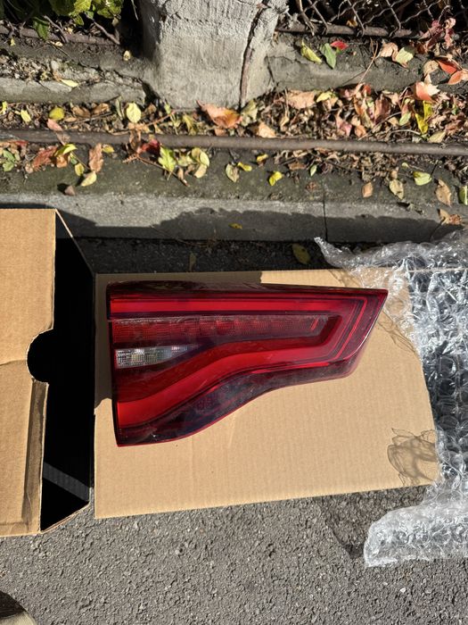 Stopuri Bmw stanga dreapta X3 G01 2017-2021 Europa aripa haion