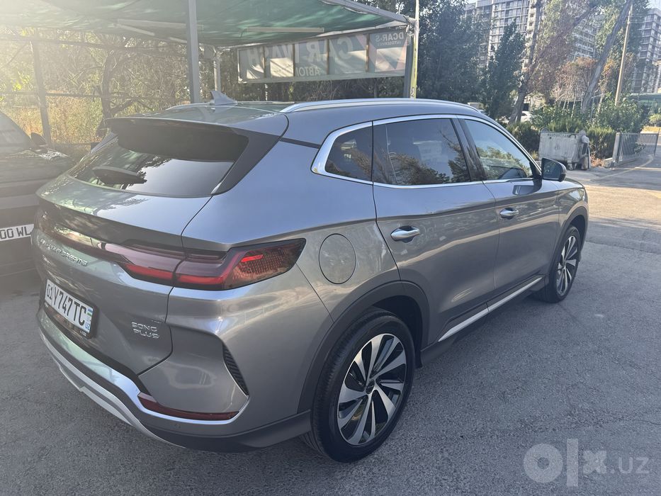 Byd chimpion 150 full gibrid sotiladi