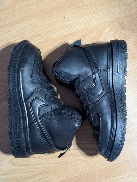 Nike Air Force 1 Luxe Hightop