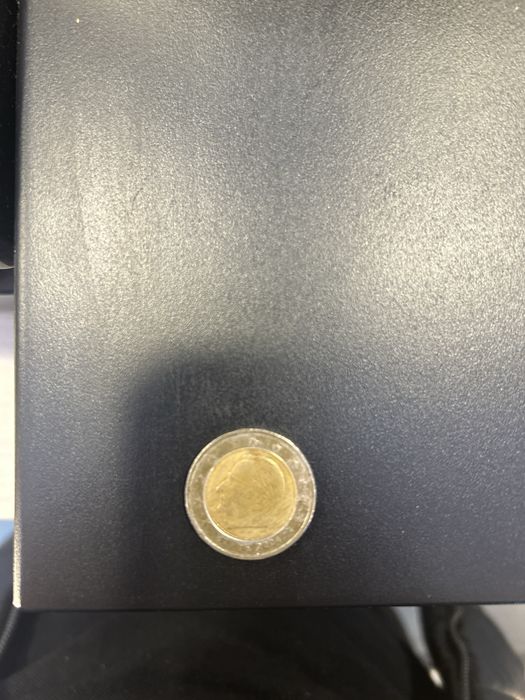 Възпоменателни  монети