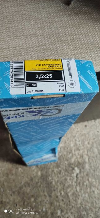 Продавам приставка Senco за винтоверт за гипсокартон Makita