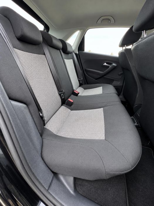 VOLKSWAGEN Polo 2012 — imagine 5