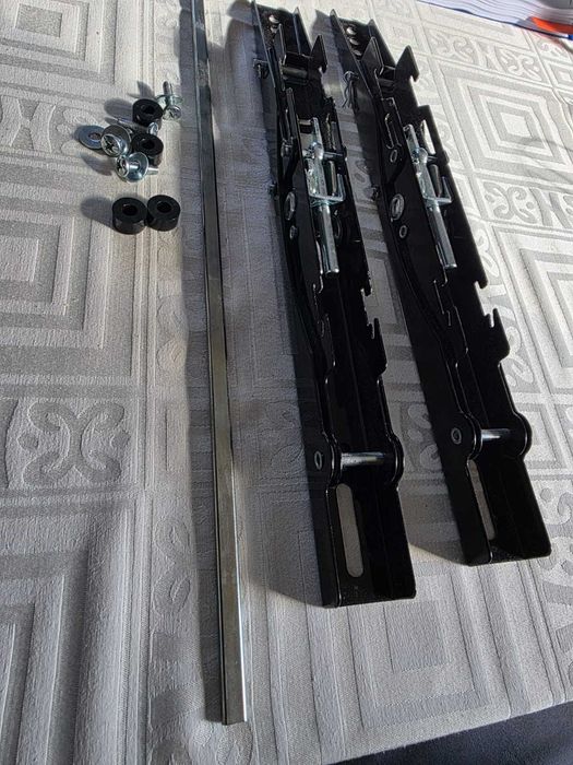 Vand suport TV perete Hamma