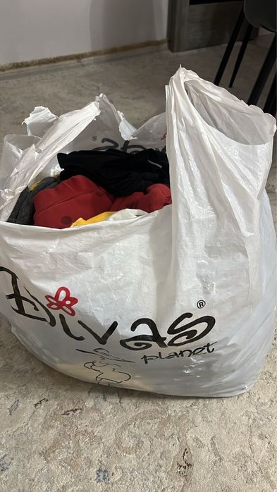 Одежда для девочок