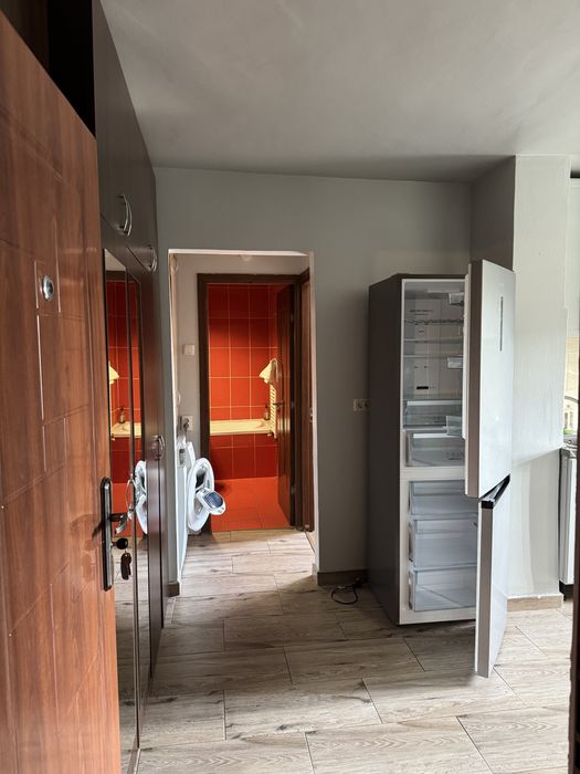 Soarelui, apt 2 camere, etaj 1
