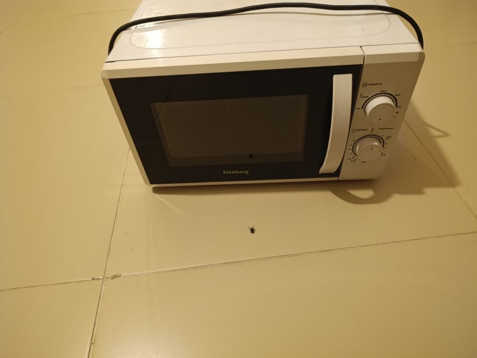 Микроволновка  продам