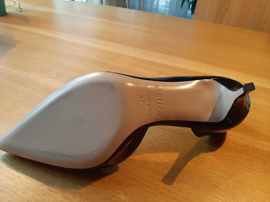 Официални дамски обувки LeSilla