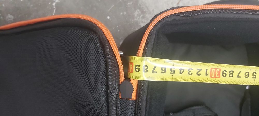 De  vânzare Troler textil