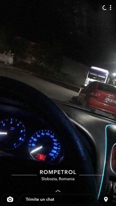 Vand Opel Astra G CC