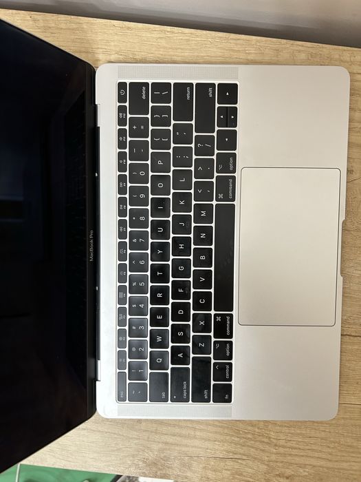 Macbook pro 13, 2017