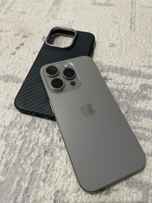IPhone 15pro. 256g