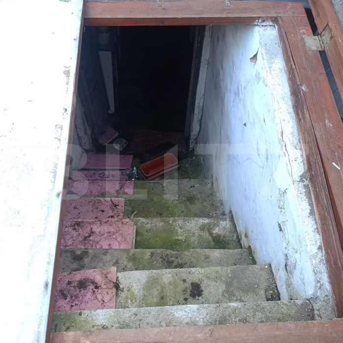 Casa de vanzare, 96 mp, teren 180 mp, str. Marasti