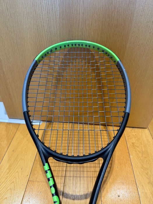 Тенис ракета Wilson Blade V7