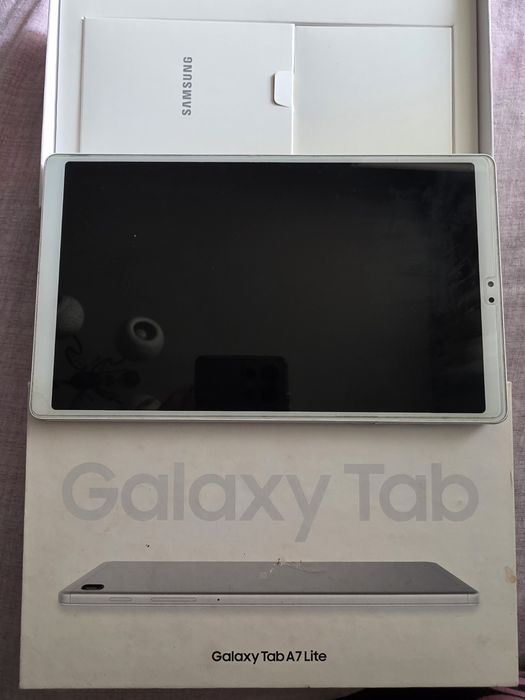 Планшет Samsung Galaxy Tab A7 Lite, 32GB