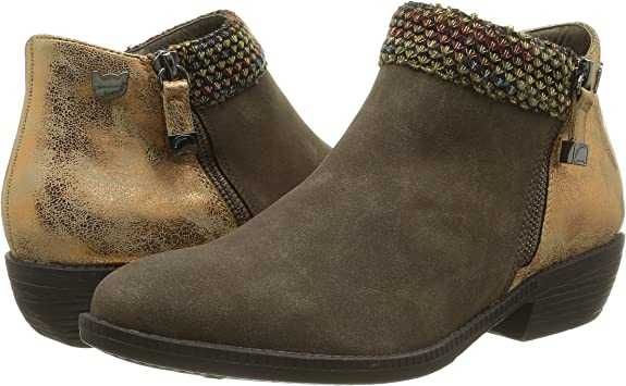 Дамски боти Lollipops Yougo, размер 37.5-38