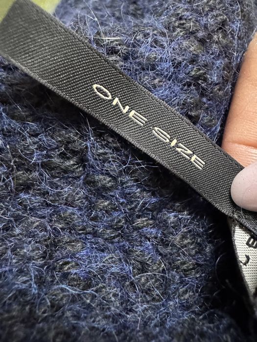 Pardesiu/Cardigan cu alpaca superfine și lână merino  Sarah Pacini.