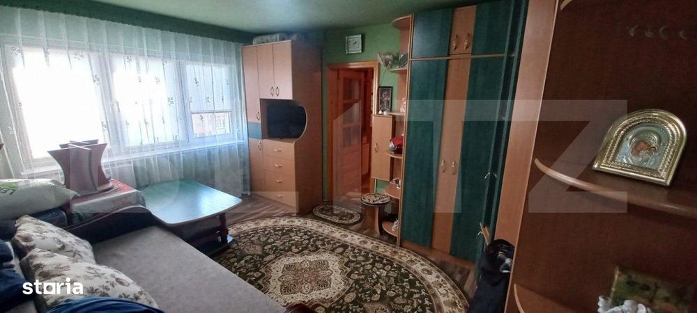 Apartament 2 camere, Zona Han — fotografia 1