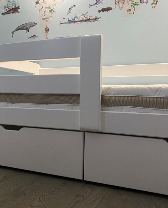 Кровать детски от 40000 ТГ