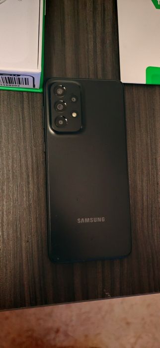 Samsung A33 128Gb 5G  Dualsim Garanție 2ani Flip