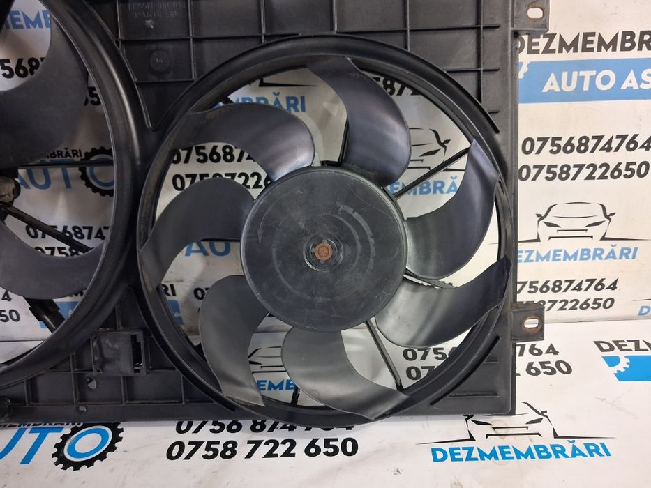 Termocupla 1.9 tdi vw Golf 5 2007