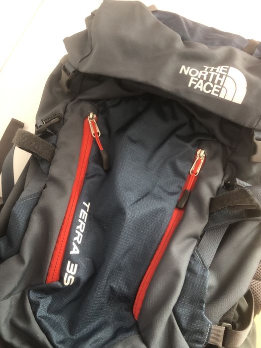 Раница норт фейс