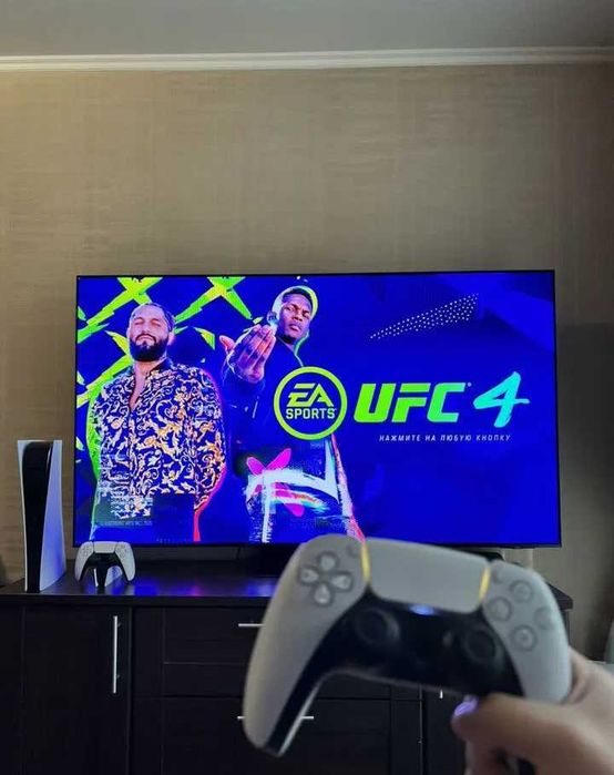 PS5 Digital Edition (300+игр)