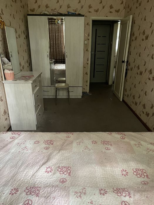 3 хонали квартира