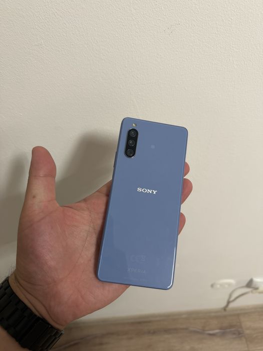 Ofertă Sony Xperia 10 III Impecabil / Ca nou