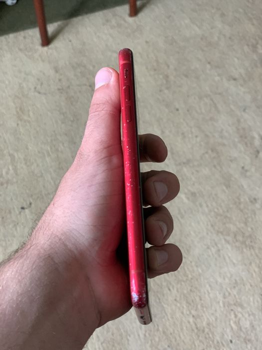 Iphone xr продам