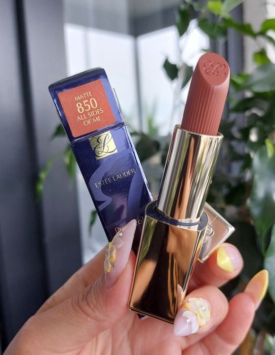 Червило Lancome,Том Форд, Estee lauder и Прада