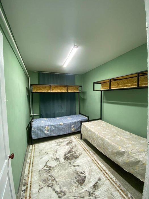 Подселение. Койко место. Хостел.