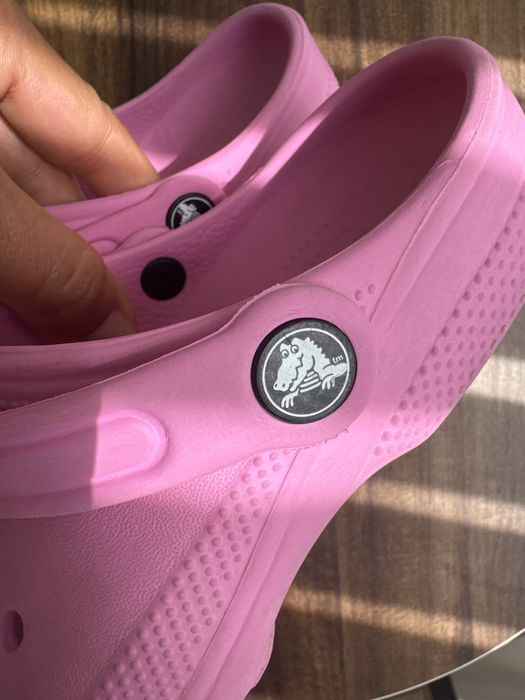 Crocs бу оригинал