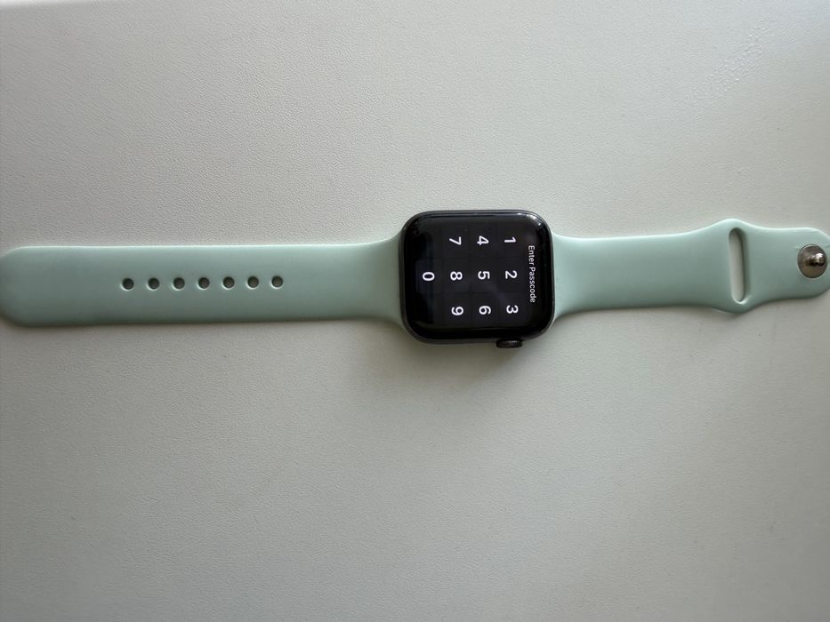 Apple watch SE 44mm