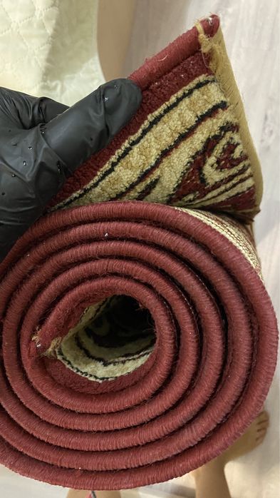 Качественные коврики