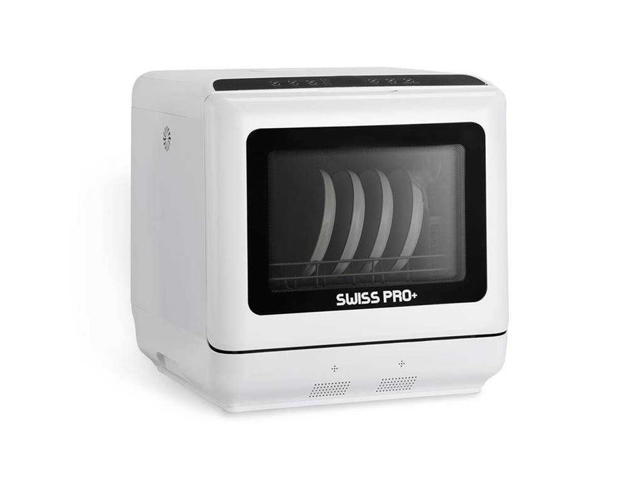 Masina de spalat Vase Swiss Pro +