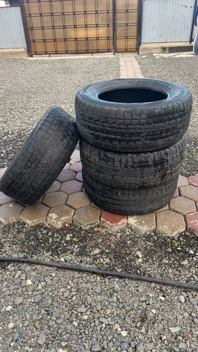 Шыны YOKOHAMA 285/60/R18