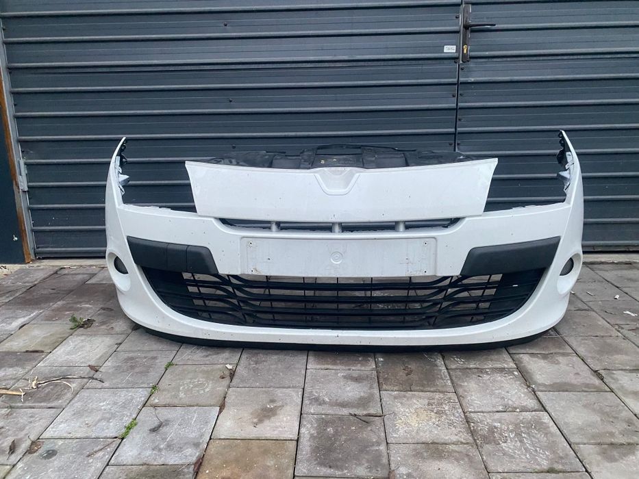 Bara față Renault Megane 3