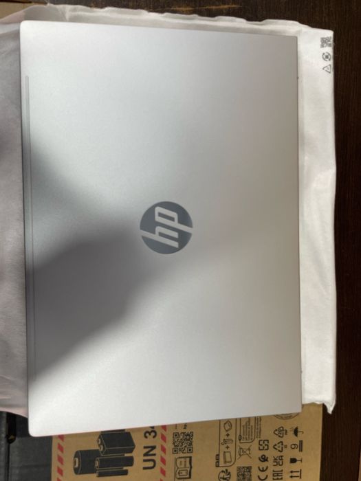 Laptop nou 2026 HP ProBook 16 i5 120U