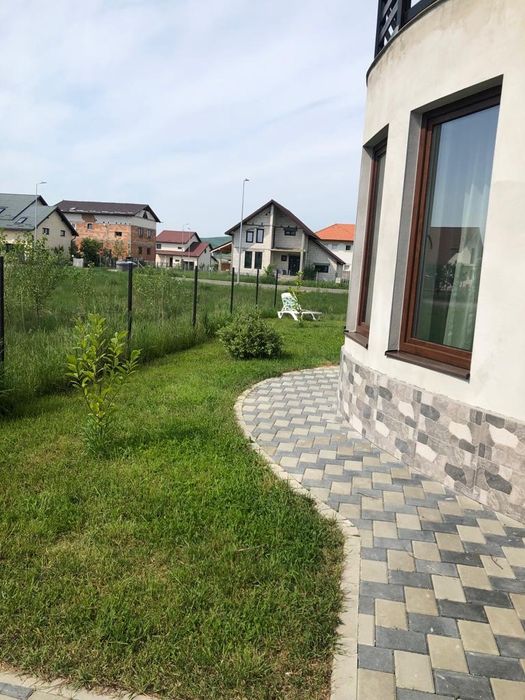 Casa vinzare in Beclean