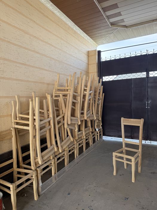 Стуля Ташкенскии