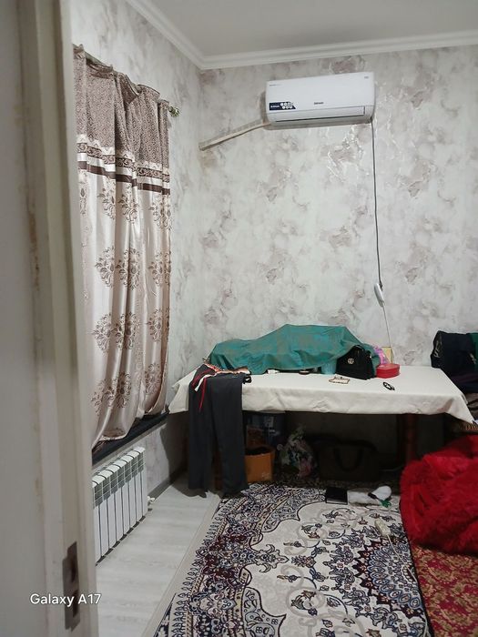 Продаётся Миробод 2ком 2/1/1этаж.Новастройка.улфат