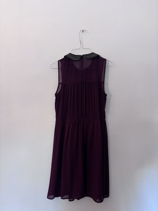 Rochie zi/seara Zara