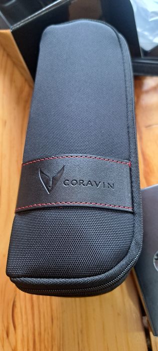 Тирбушон за вино