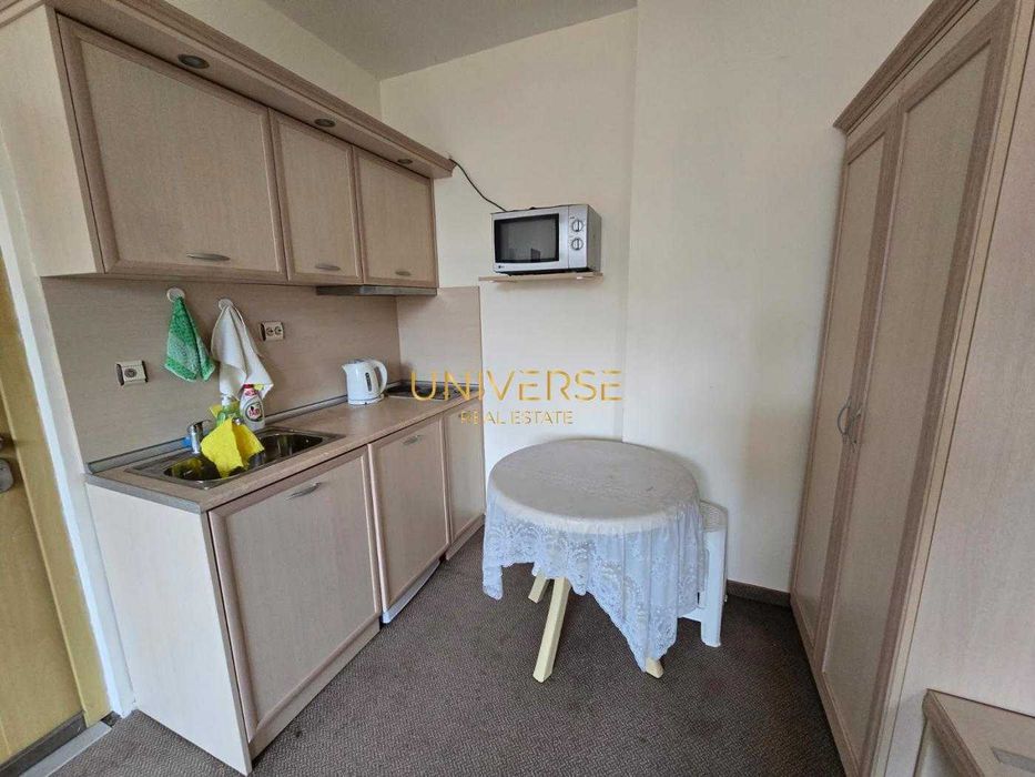 Продава се Двустаен апартамент в к.к. Слънчев бряг - 54 кв.м за 595 €/кв.м - Снимка #3