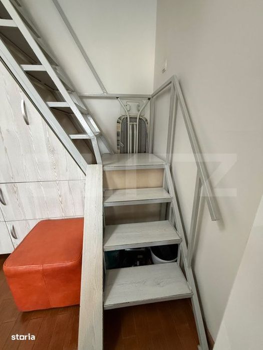 Apartament de vanzare, 32 mp, zona Mazepa 2