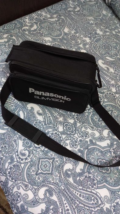 Geanta de umar Panasonic