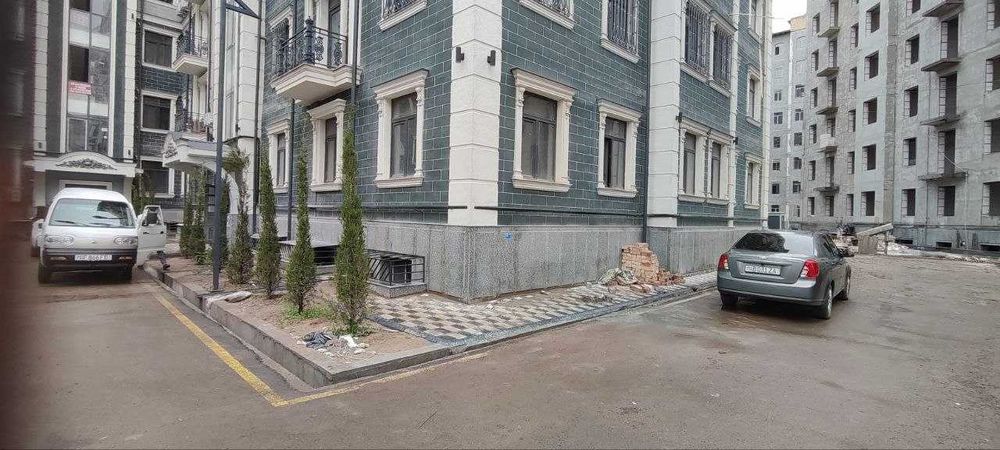 Продается квартира Ибн Сина 184 м2. Квартира сотилади Ибн Синода 184м2