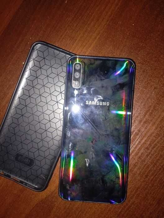 samsung а50 сатылады