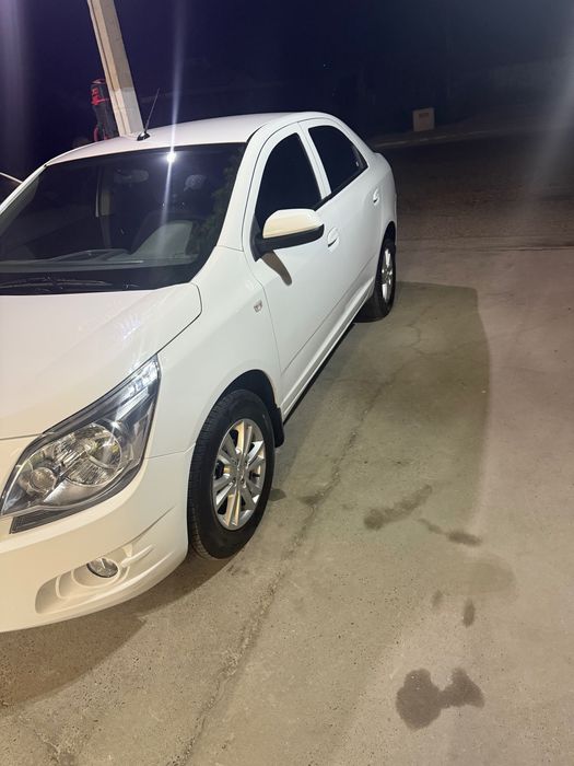 Cobalt LTZ  холат ало