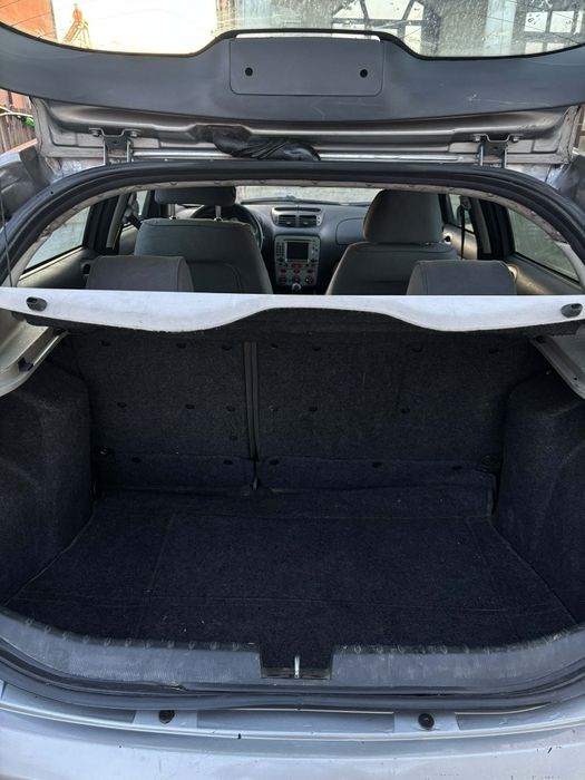 Alfa romeo 147 1.9 JDT 2007